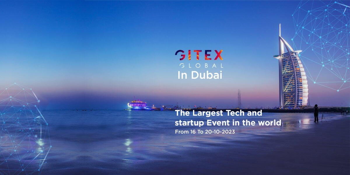 GITEX-Dubai