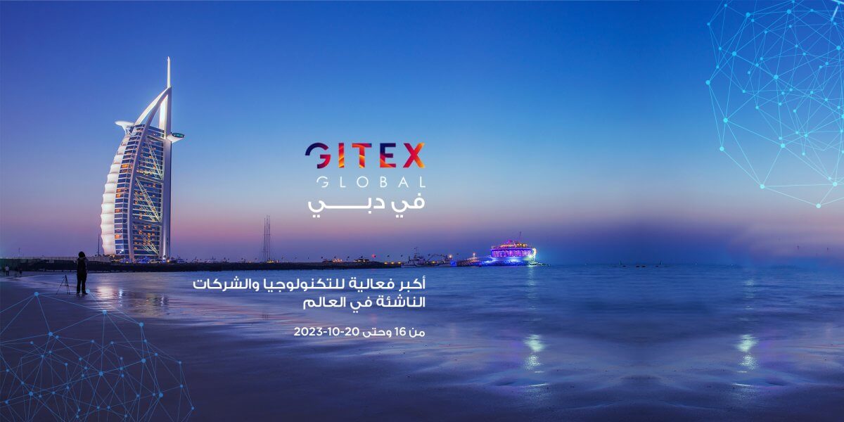 GITEX-Dubai