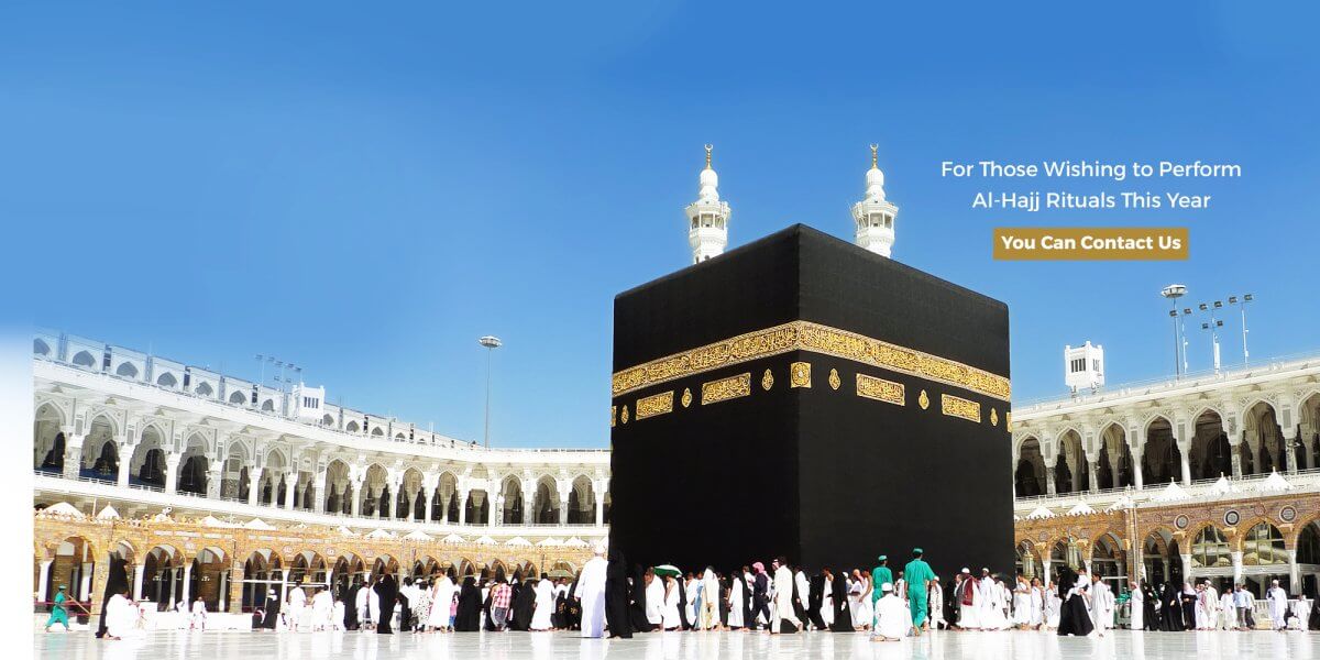 Hajj-season