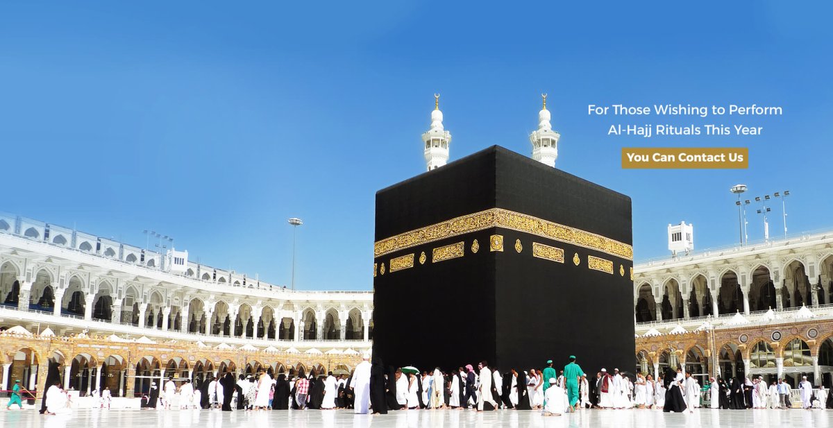 Hajj-season