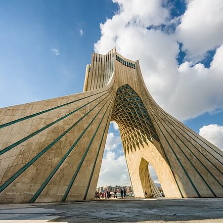 Iran 03 to 10 Sep 2022