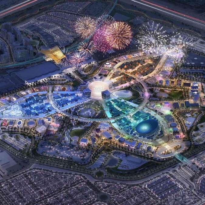 Dubai Exhibitions 2023