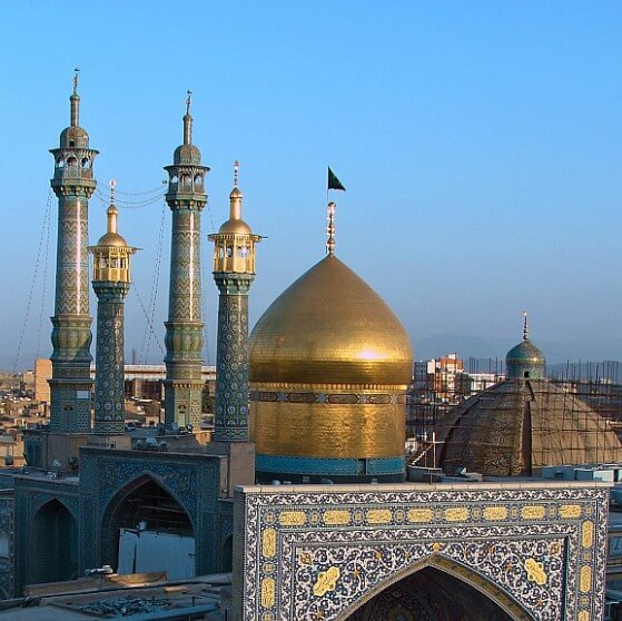 Eid Alfiter Trip – Iran 2023