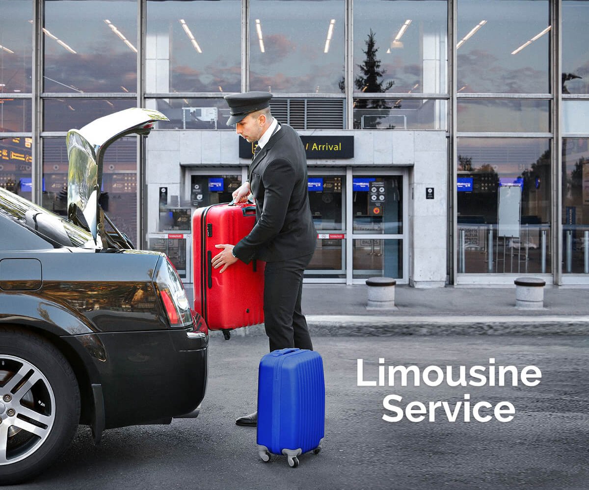 Limousine-service