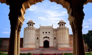 lahore-pakistan